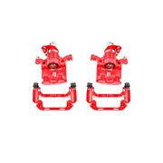 Power Stop S5010 2014-2016 Chevrolet Impala Limited Disc Brake Caliper Set