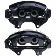 Power Stop S5016ABLK 2012-2021 Chrysler 300 Disc Brake Caliper Set