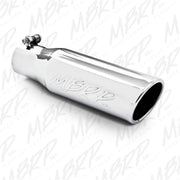 MBRP S5018409 - Cat Back Exhaust System Dual Split Side T409 Stainless Steel For 03-07 Silverado/Sierra 1500 MBRP