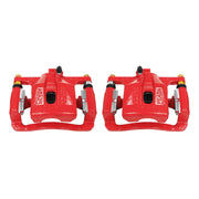 Power Stop S5020 2006-2010 Hummer H3 Disc Brake Caliper Set