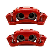 Power Stop S5022 2005-2013 Ford F-250 Super Duty Disc Brake Caliper Set