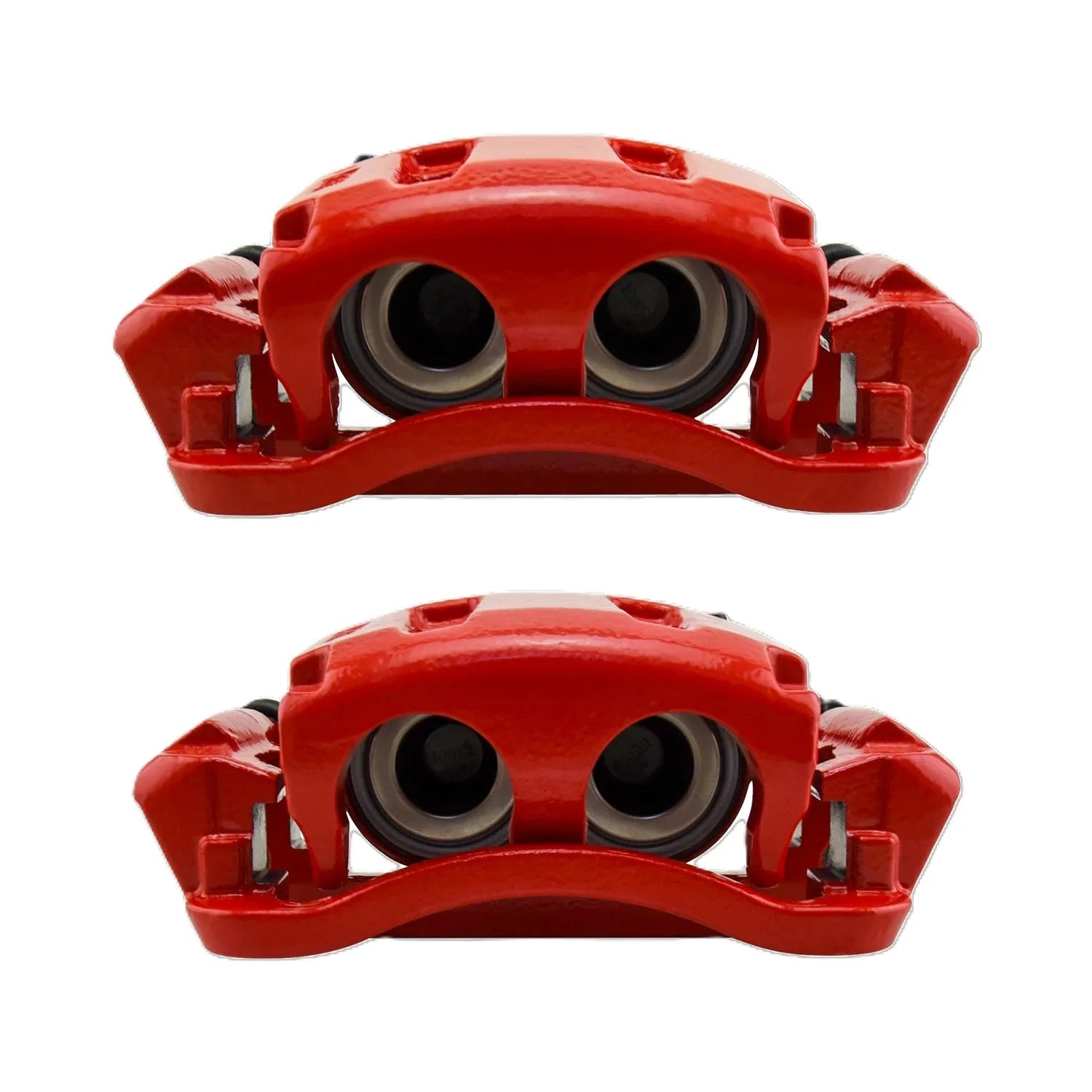 Power Stop S5022 2005-2013 Ford F-250 Super Duty Disc Brake Caliper Set