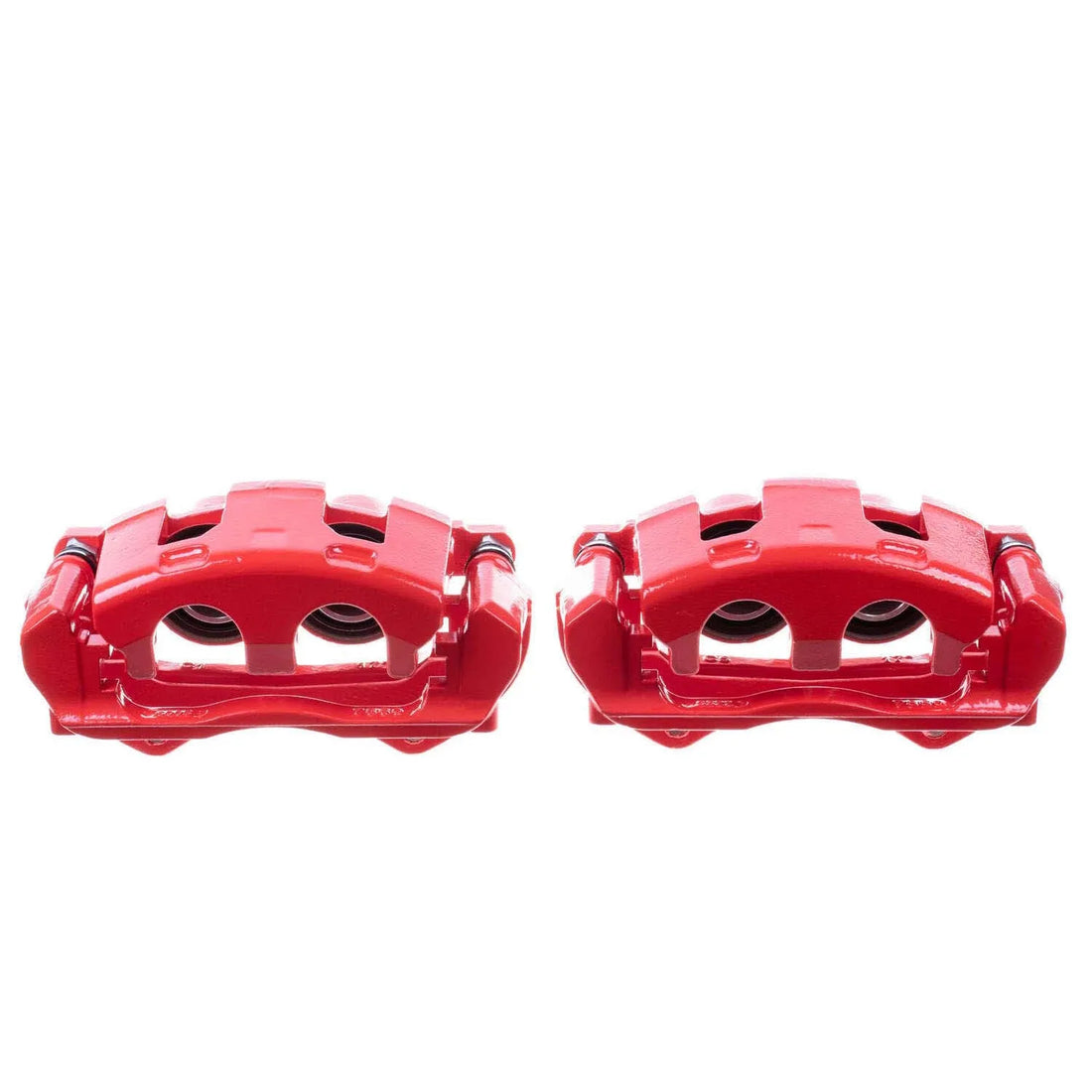 Power Stop S5024 2014-2016 Chevrolet Impala Limited Disc Brake Caliper Set