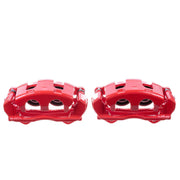 Power Stop S5024 2014-2016 Chevrolet Impala Limited Disc Brake Caliper Set
