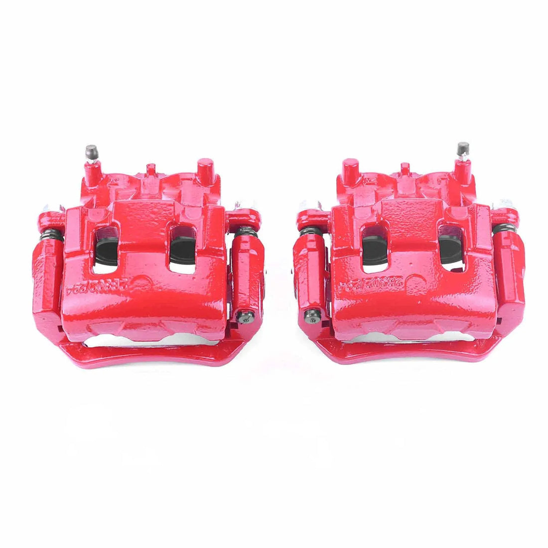 Power Stop S5026A 2007-2014 Ford Edge Disc Brake Caliper Set