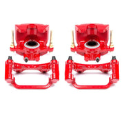 Power Stop S5030 2007-2020 Cadillac Escalade Disc Brake Caliper Set
