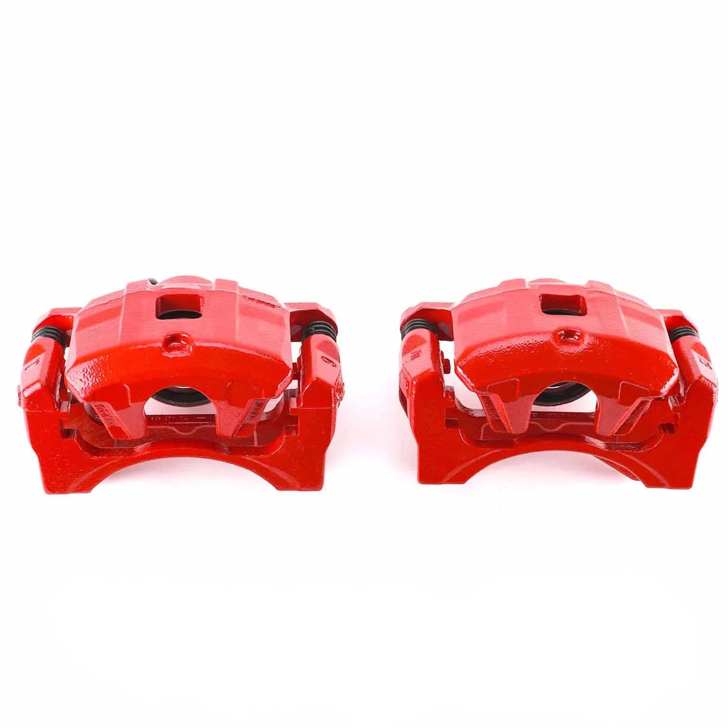 Power Stop S5032B 2011-2021 Mitsubishi Outlander Sport Disc Brake Caliper Set
