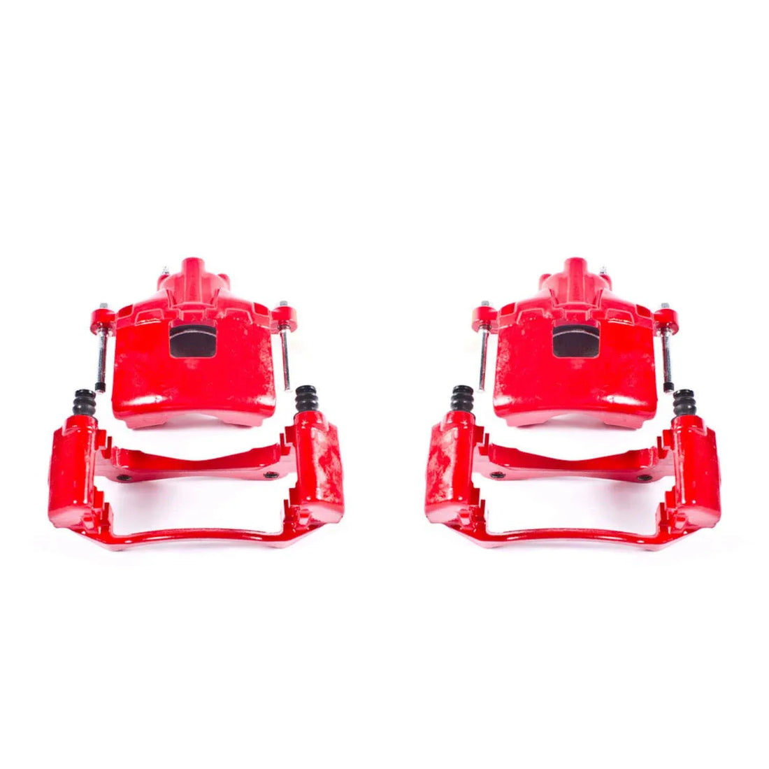 Power Stop S5034 2005-2009 Buick LaCrosse Disc Brake Caliper Set