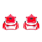 Power Stop S5034 2005-2009 Buick LaCrosse Disc Brake Caliper Set