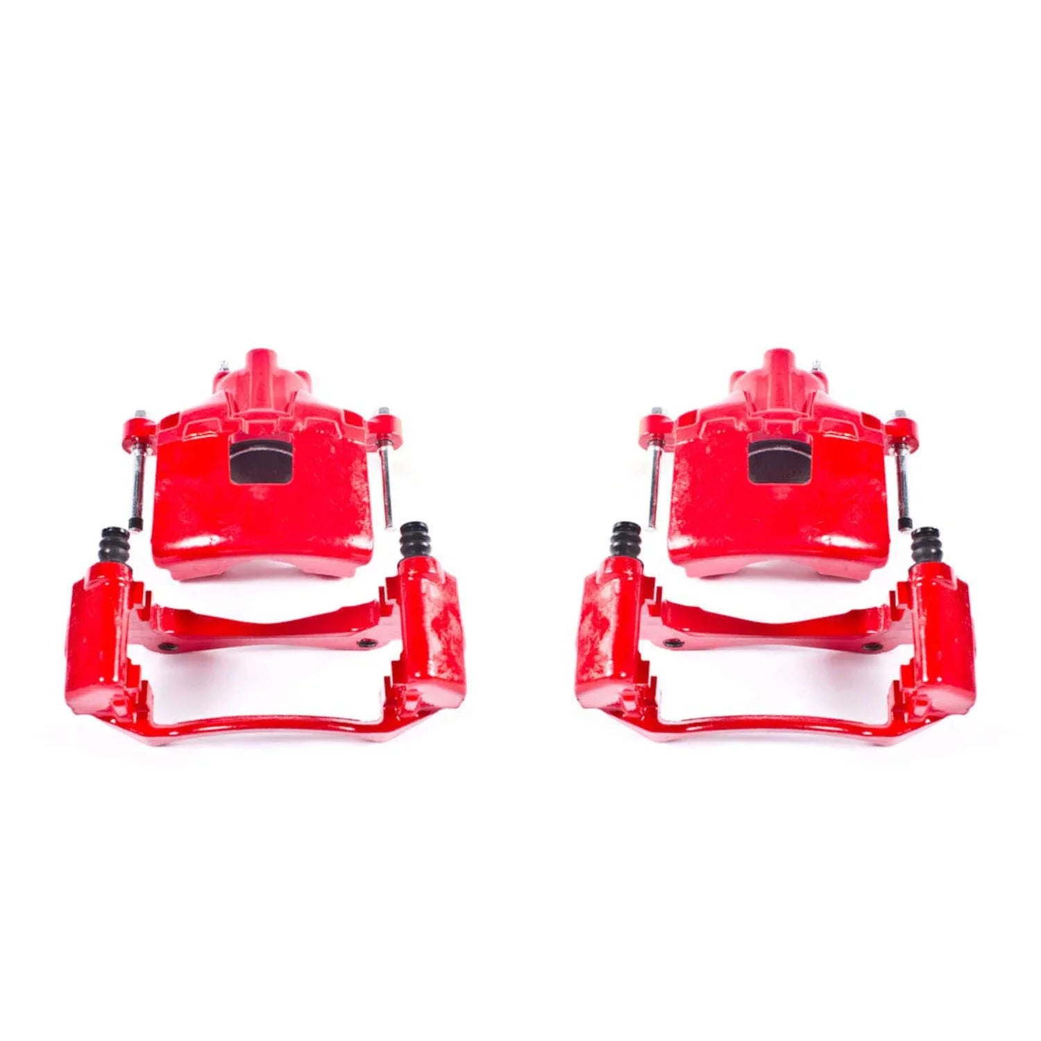 Power Stop S5034 2005-2009 Buick LaCrosse Disc Brake Caliper Set