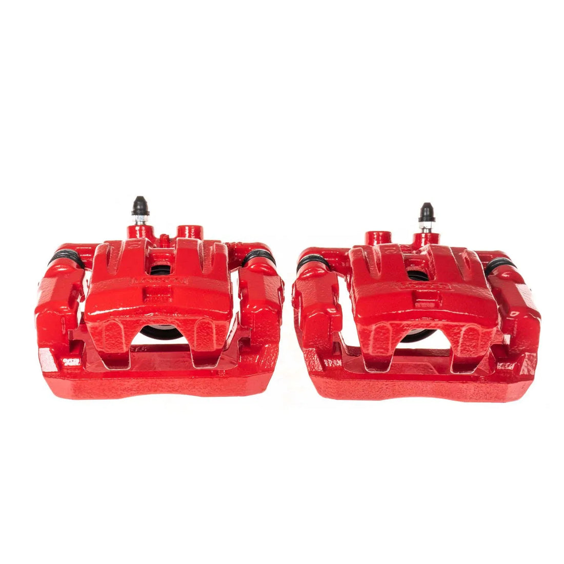 Power Stop S5042 2007-2012 Mazda CX-7 Disc Brake Caliper Set