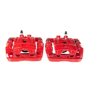 Power Stop S5042 2007-2012 Mazda CX-7 Disc Brake Caliper Set