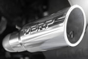MBRP S5043AL - Aluminized Steel 3.0 Inch Cat Back Single Side MBRP 4