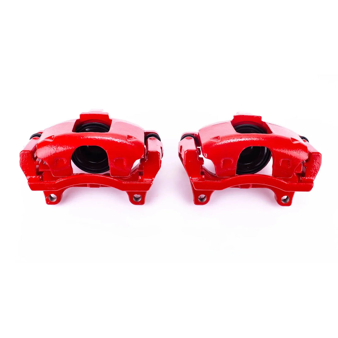 Power Stop S5044A 2009-2012 Dodge Journey Disc Brake Caliper Set