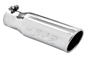 MBRP S5046409 - Cat Back Exhaust System Single Side T409 Stainless Steel For 04-12 Colorado/Canyon MBRP