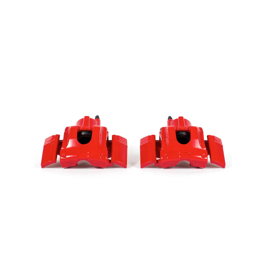Power Stop S5048 2018 Lincoln MKT Disc Brake Caliper Set
