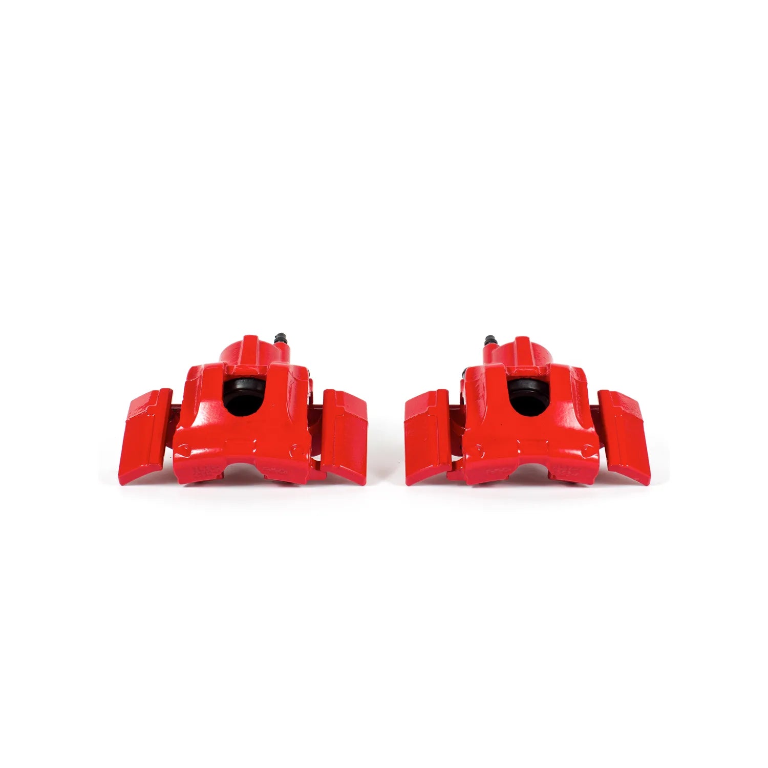 Power Stop S5048 2018 Lincoln MKT Disc Brake Caliper Set