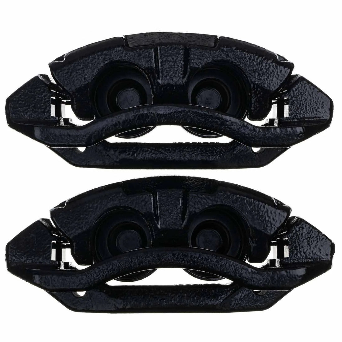 Power Stop S5054BLK 2019-2024 Ram 1500 Classic Disc Brake Caliper Set