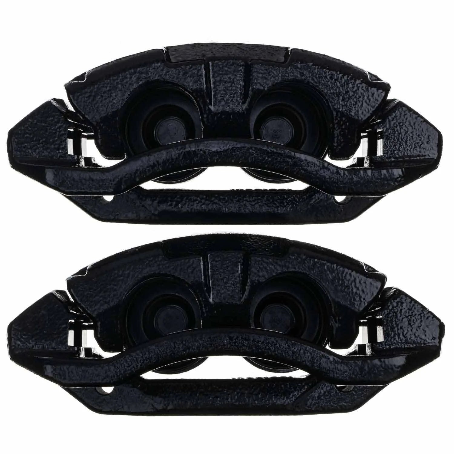 Power Stop S5054BLK 2019-2024 Ram 1500 Classic Disc Brake Caliper Set