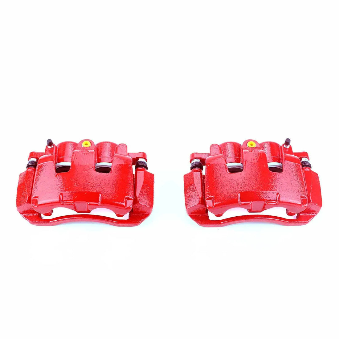 Power Stop S5054 2019-2024 Ram 1500 Classic Disc Brake Caliper Set