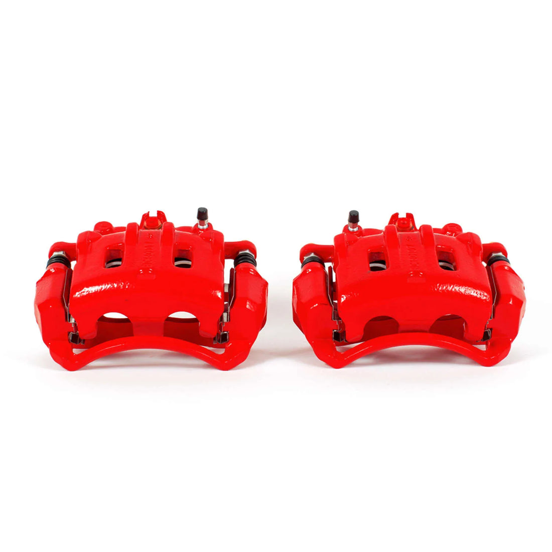 Power Stop S5056 2012-2015 Chevrolet Captiva Sport Disc Brake Caliper Set