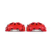 Power Stop S5060 2007-2009 Ford Expedition Disc Brake Caliper Set
