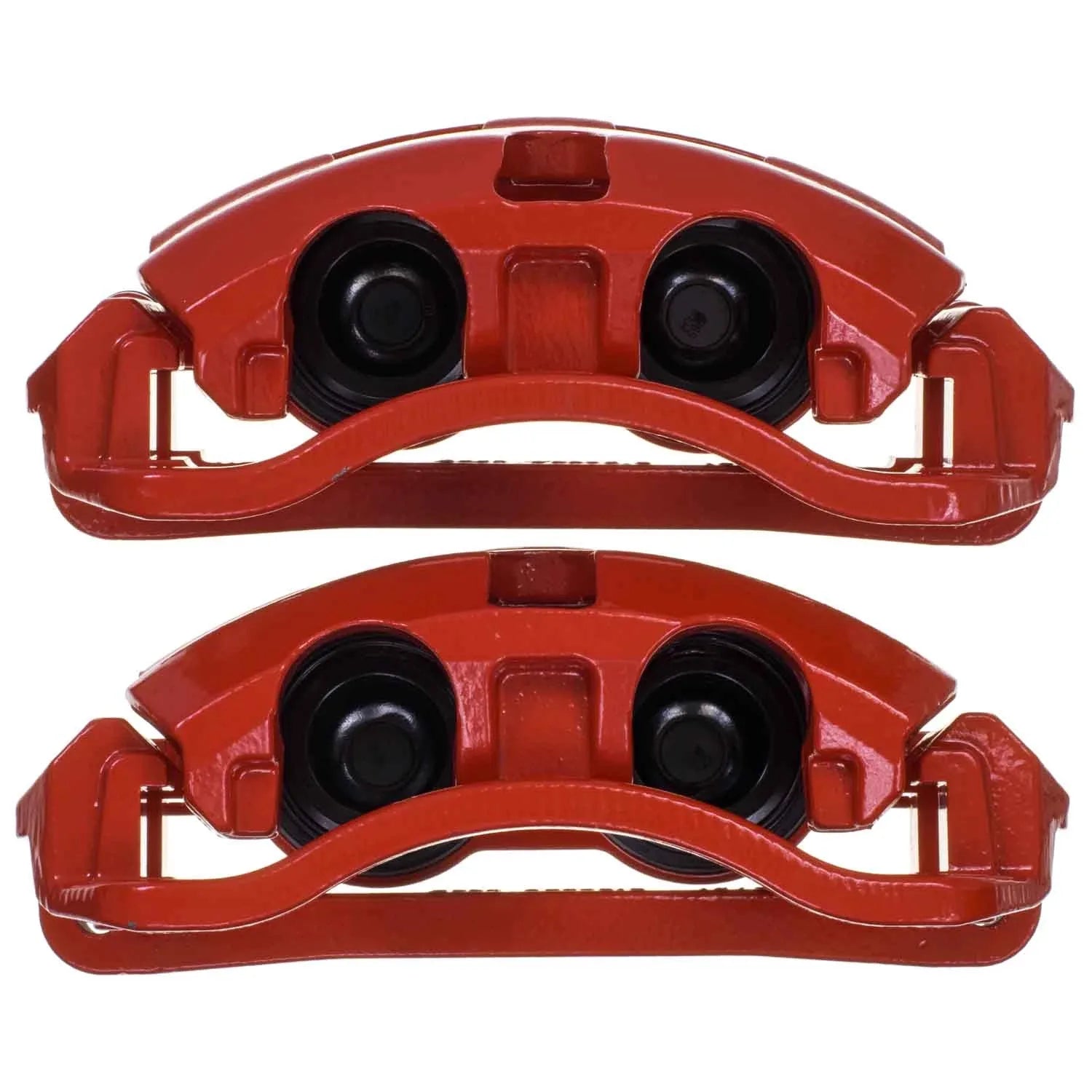 Power Stop S5072 2008-2026 Ford E-350 Super Duty Disc Brake Caliper Set