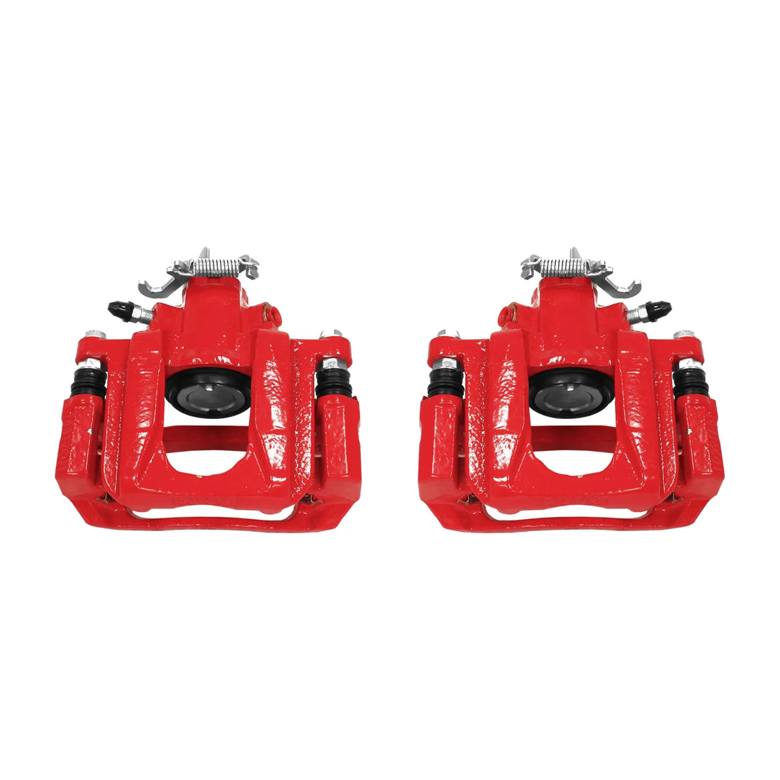 Power Stop S5080 2008-2016 Dodge Grand Caravan Disc Brake Caliper Set
