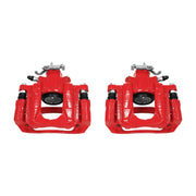 Power Stop S5080 2008-2016 Dodge Grand Caravan Disc Brake Caliper Set