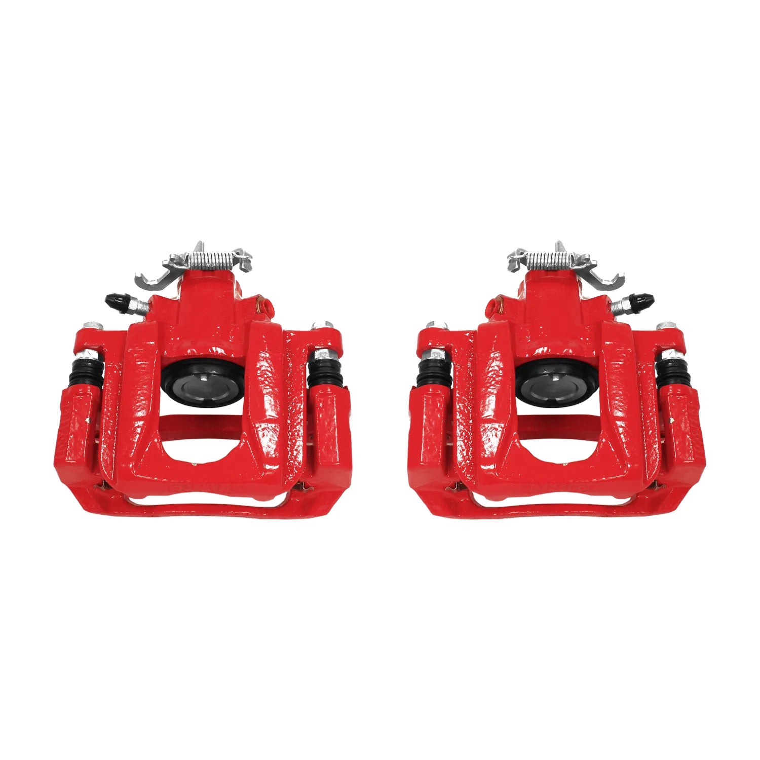 Power Stop S5080 2008-2016 Dodge Grand Caravan Disc Brake Caliper Set