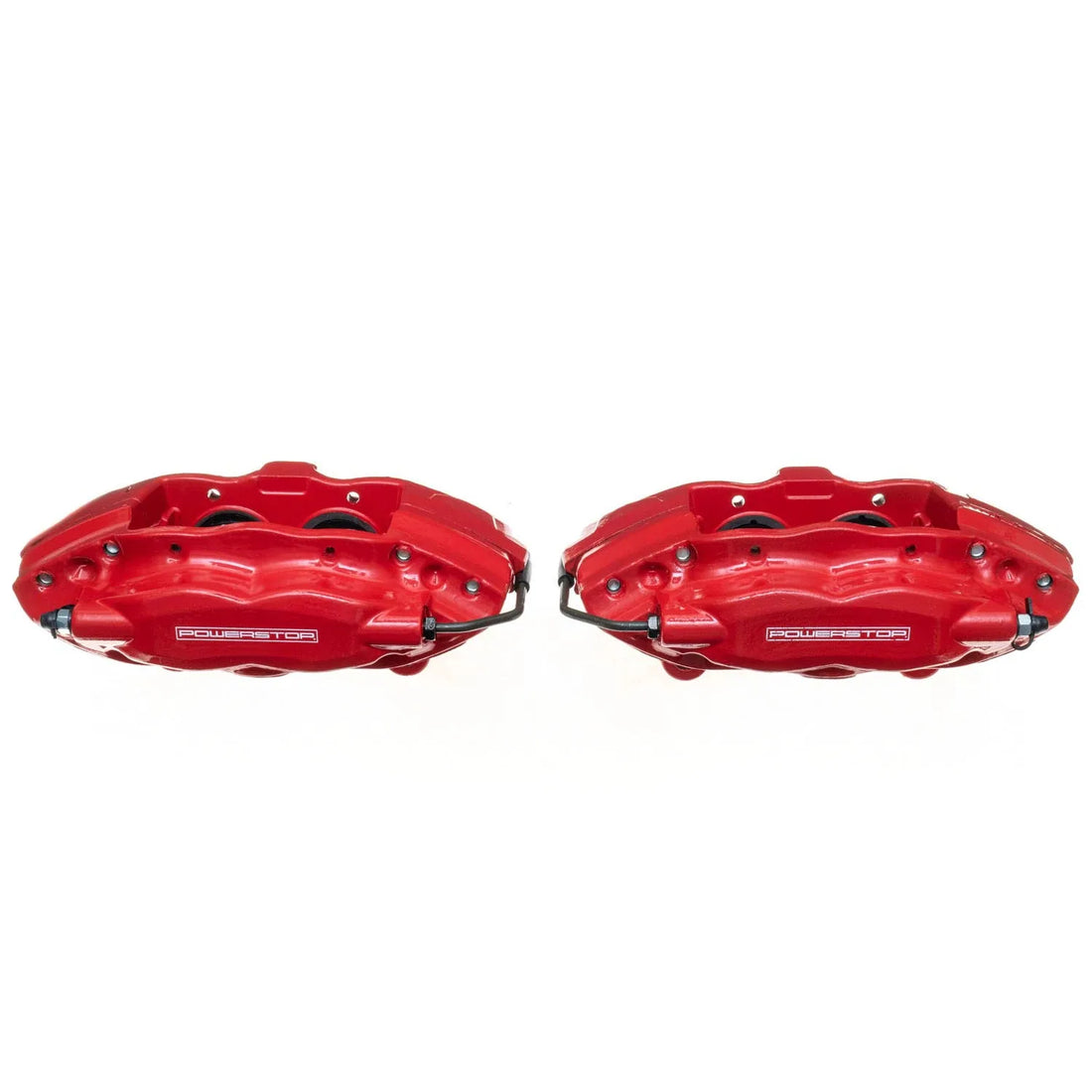 Power Stop S5084 2006-2023 Dodge Charger Disc Brake Caliper Set