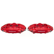 Power Stop S5084 2006-2023 Dodge Charger Disc Brake Caliper Set