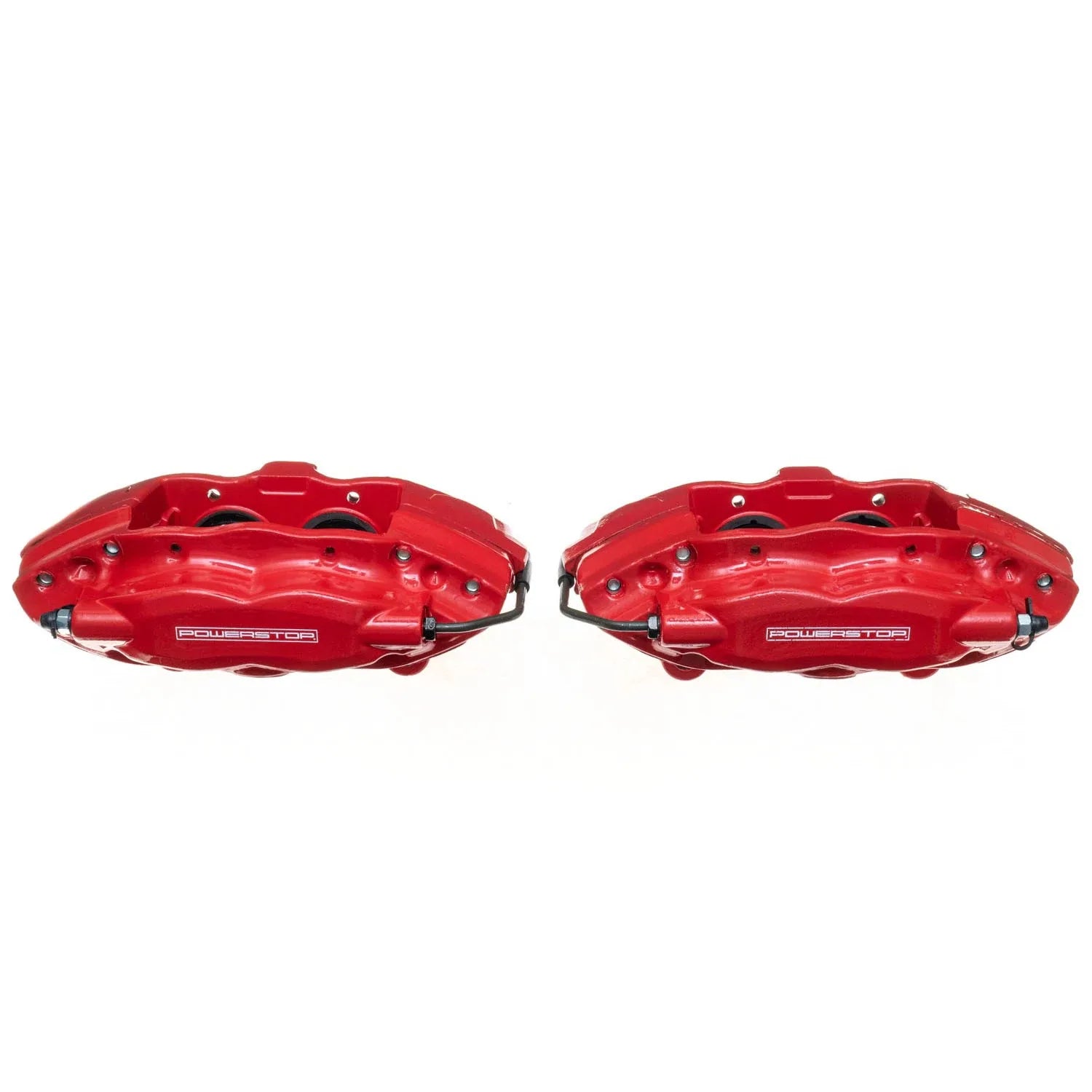 Power Stop S5084 2006-2023 Dodge Charger Disc Brake Caliper Set
