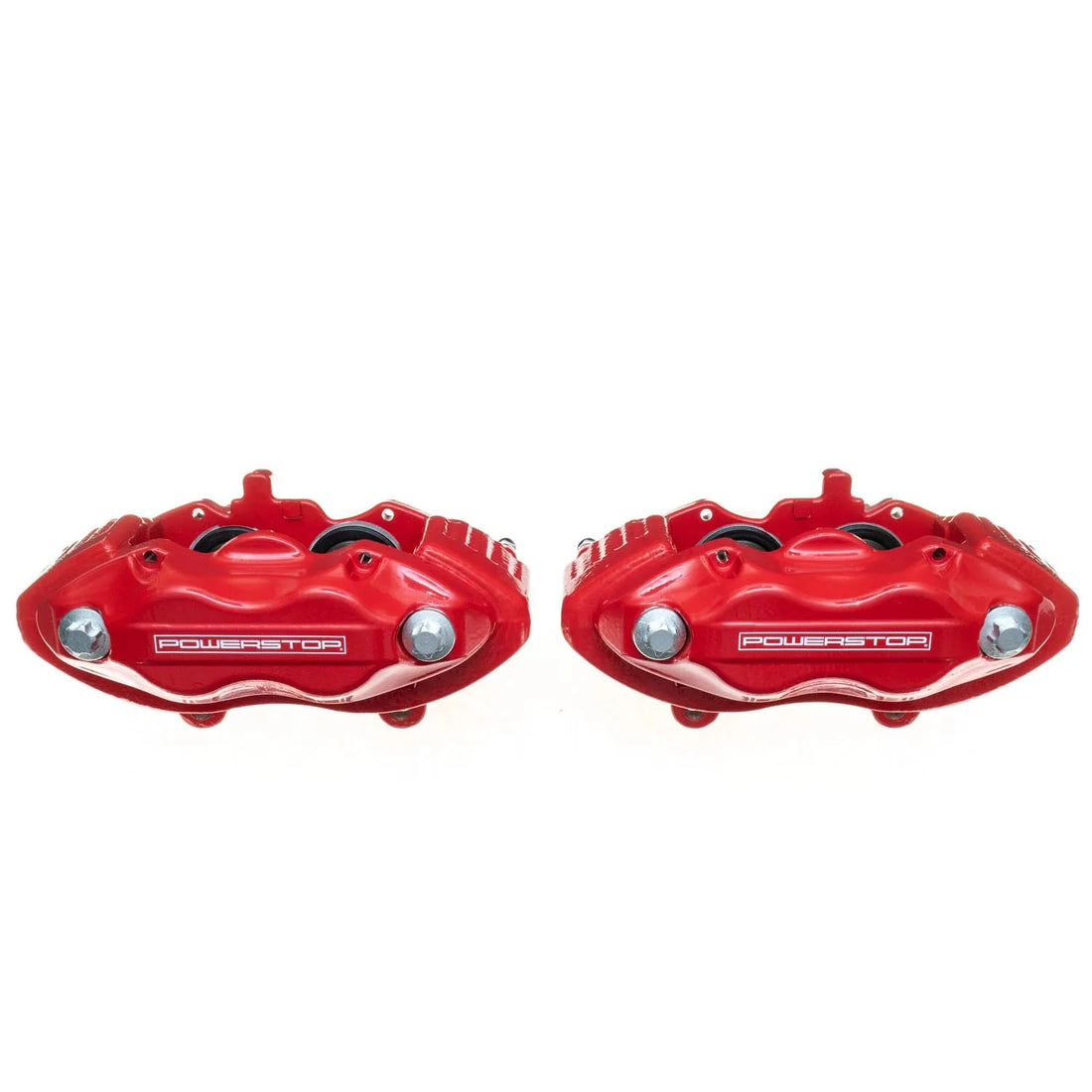Power Stop S5086 2006-2020 Dodge Charger Disc Brake Caliper Set