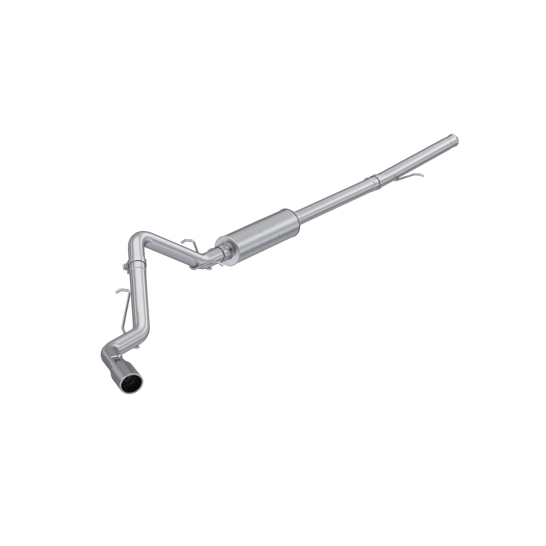 MBRP S5087304 - Exhaust System Kit