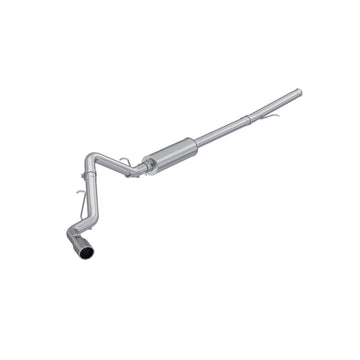 MBRP S5087304 - Exhaust System Kit
