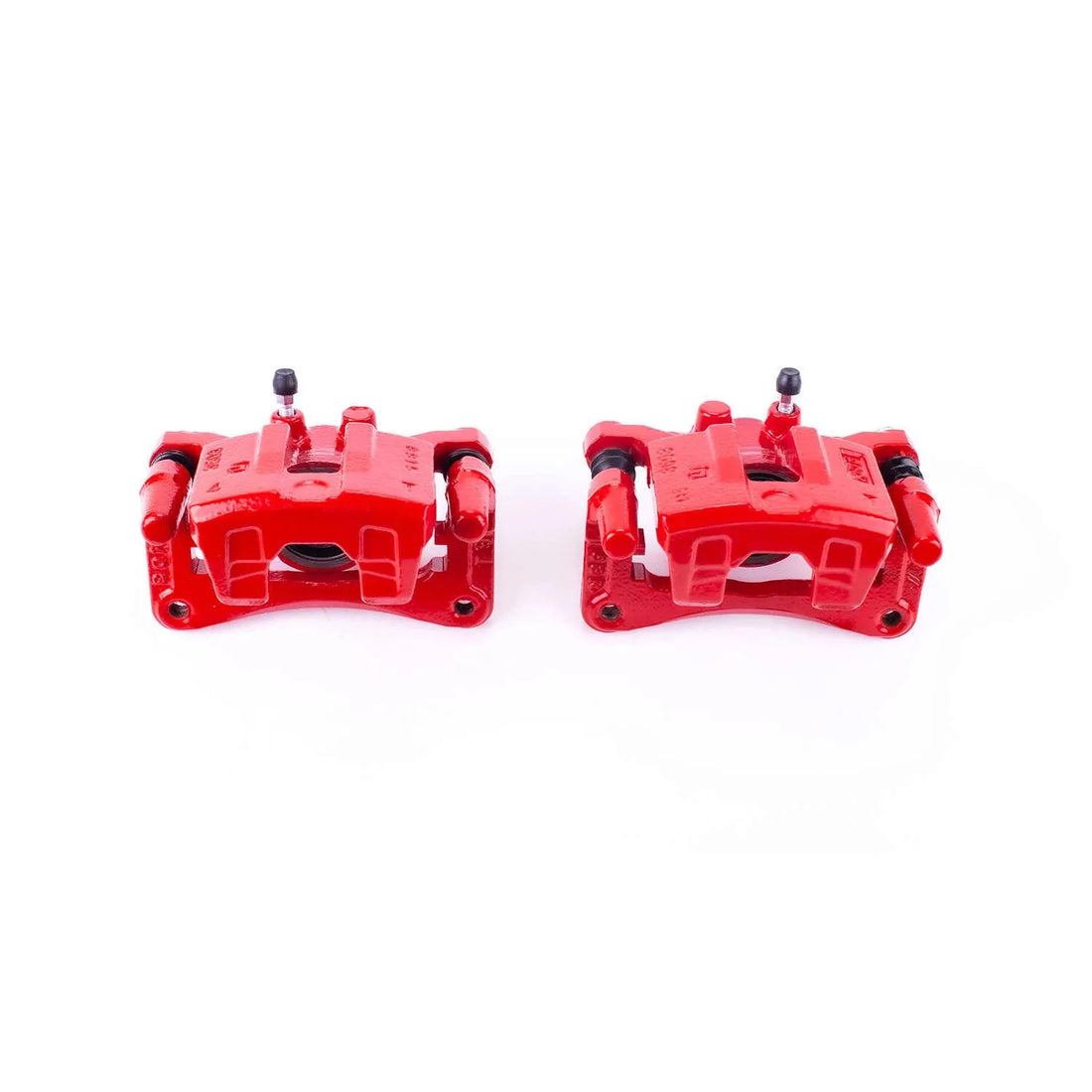 Power Stop S5104 2011-2017 Jeep Patriot Disc Brake Caliper Set