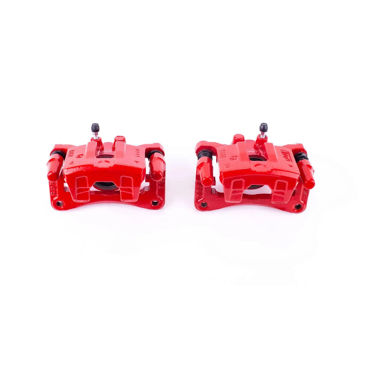 Power Stop S5104 2011-2017 Jeep Patriot Disc Brake Caliper Set