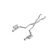 MBRP S5107AL - Exhaust System Kit