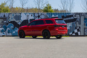 MBRP S5107AL - Exhaust System Kit
