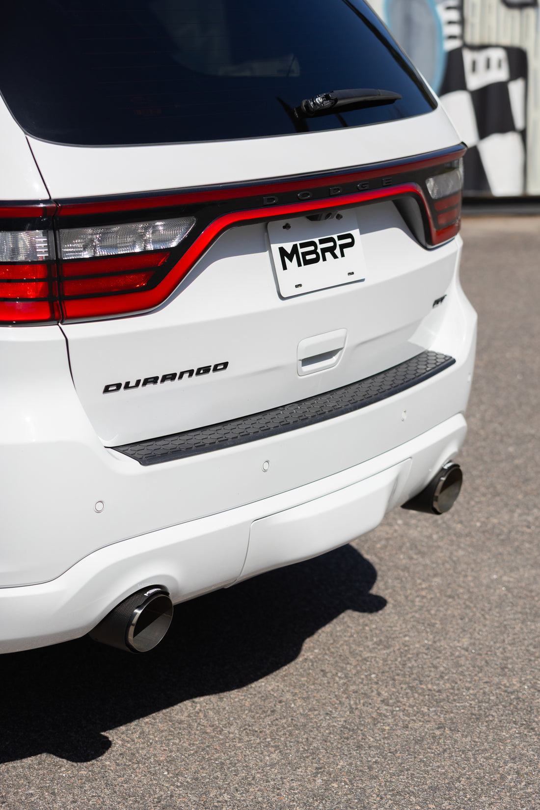 MBRP S51093CF - Exhaust System Kit