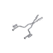 MBRP S5109AL - Exhaust System Kit