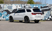 MBRP S5109AL - Exhaust System Kit