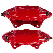 Power Stop S5114 2009-2015 Cadillac CTS Disc Brake Caliper Set