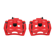 Power Stop S5118A 2010-2015 Chevrolet Camaro Disc Brake Caliper Set