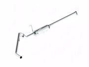 MBRP S5148P - 3 Inch Cat Back Exhaust System Single Side Exit Aluminized Steel For 03-13 Dodge Ram Hemi 2500/3500 MBRP
