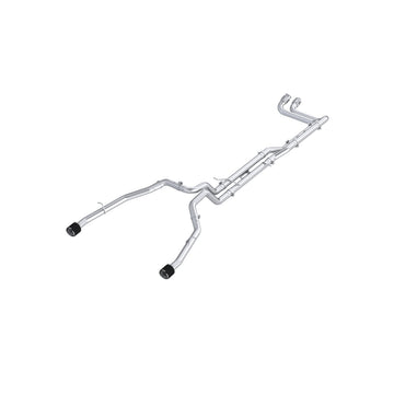 MBRP S51573CF - Exhaust System Kit