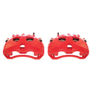 Power Stop S5172 2011-2018 Ram 2500 Disc Brake Caliper Set