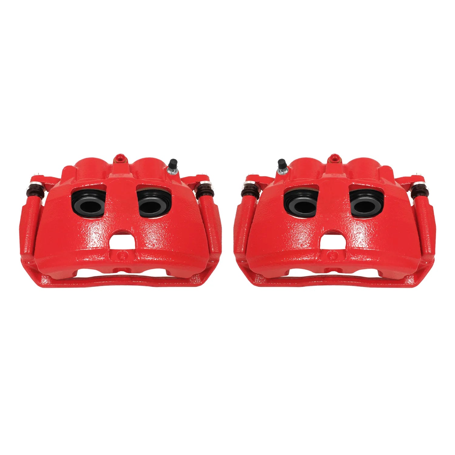 Power Stop S5174 2011-2018 Ram 3500 Disc Brake Caliper Set