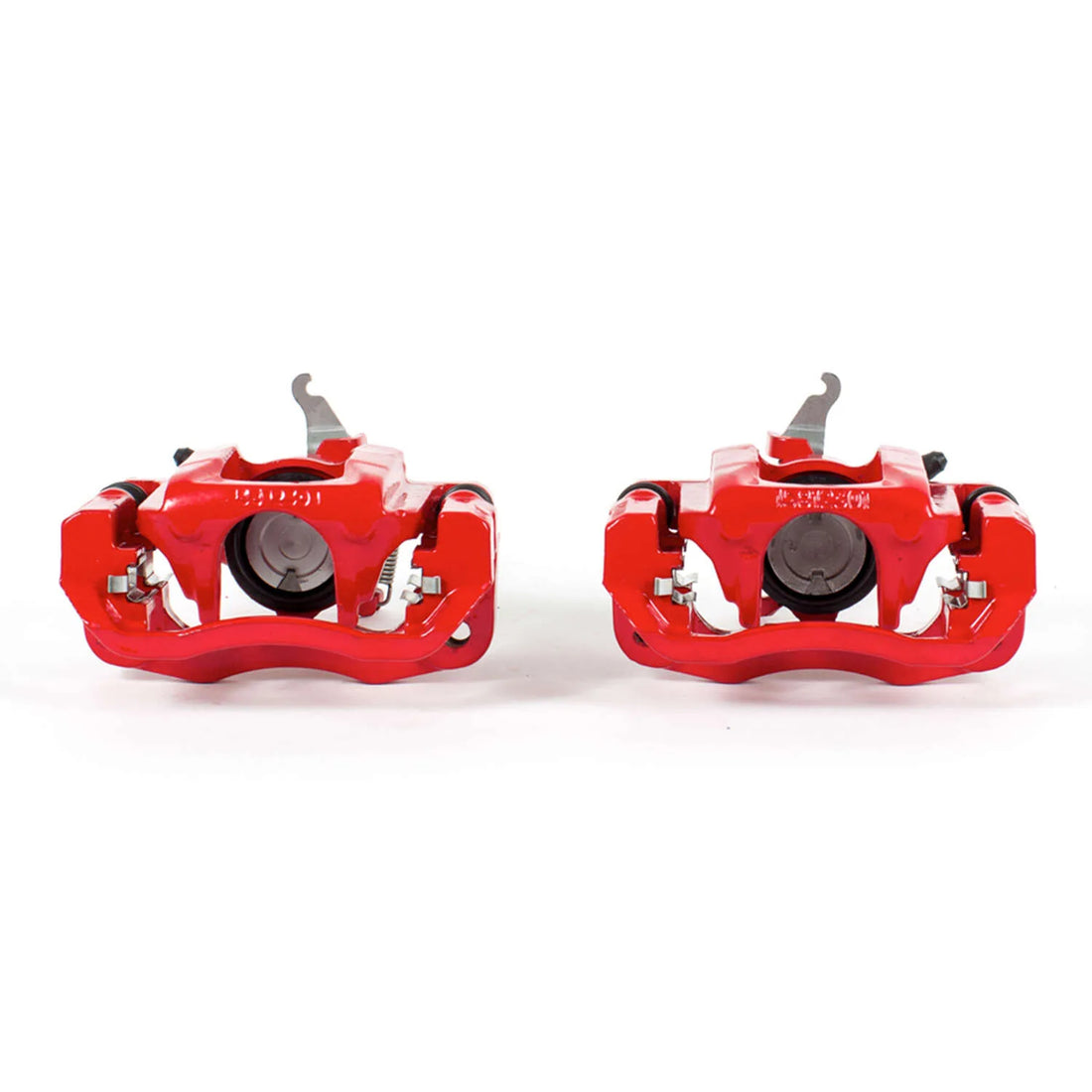 Power Stop S5176 2009-2013 Dodge Journey Disc Brake Caliper Set